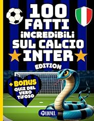 100 fatti incredibili usato  Spedito ovunque in Italia 