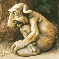 Aigout statuette gargouille d'occasion  Livré partout en France