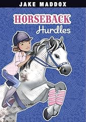 Horseback hurdles for sale  Delivered anywhere in UK
