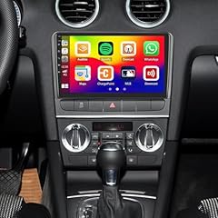 Radio per audi usato  Spedito ovunque in Italia 