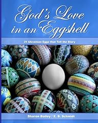 God love eggshell for sale  Delivered anywhere in UK