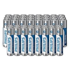 Philips ultra alkaline usato  Spedito ovunque in Italia 