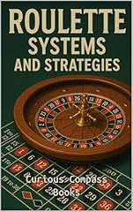 Roulette systems strategies for sale  Delivered anywhere in USA 