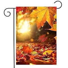 Shinesnow falling autumn for sale  Delivered anywhere in USA 