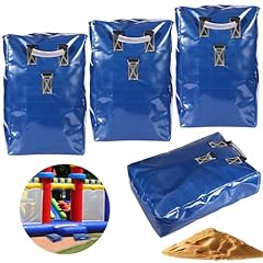 4pcs vinyl sandbags for sale  Delivered anywhere in UK