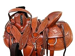Wade roping saddle for sale  Delivered anywhere in Canada