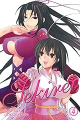 Sekirei vol. 4 for sale  Delivered anywhere in USA 