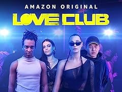 Love club stagione usato  Spedito ovunque in Italia 