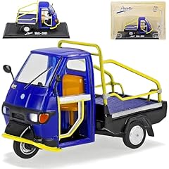 Italeri vespa piaggio gebraucht kaufen  Wird an jeden Ort in Deutschland