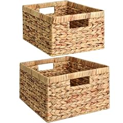 Storageworks wicker storage for sale  Delivered anywhere in USA 