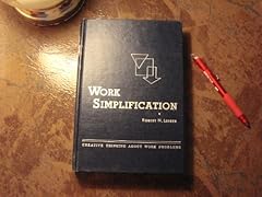 Work simplification creative for sale  Delivered anywhere in USA 