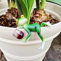 Easybravo funny frog for sale  Delivered anywhere in USA 