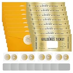Xmart goldenes ticket gebraucht kaufen  Wird an jeden Ort in Deutschland