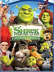 Shrek forever for sale  Delivered anywhere in Ireland