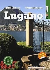 Lugano gebraucht kaufen  Wird an jeden Ort in Deutschland