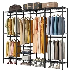 Kzobyd clothes rails for sale  Delivered anywhere in UK