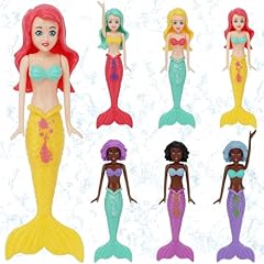 Pcs mermaid dive for sale  Delivered anywhere in USA 