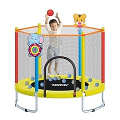 Indoor outdoor trampoline for sale  Delivered anywhere in USA 