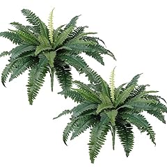 Tochgreen artificial ferns for sale  Delivered anywhere in USA 