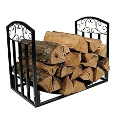 Sunnydaze foot firewood for sale  Delivered anywhere in USA 