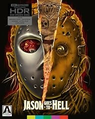 Jason all inferno usato  Spedito ovunque in Italia 