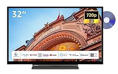 Toshiba 32wd3c63daw zoll gebraucht kaufen  Wird an jeden Ort in Deutschland