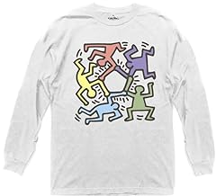 Keith haring connected for sale  Delivered anywhere in USA 