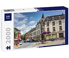 Lais puzzle diekirch gebraucht kaufen  Wird an jeden Ort in Deutschland
