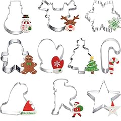 Ausstechformen weihnachten set gebraucht kaufen  Wird an jeden Ort in Deutschland
