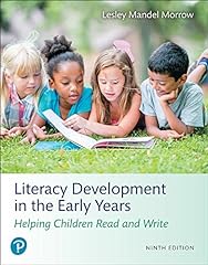 Literacy development early for sale  Delivered anywhere in USA 