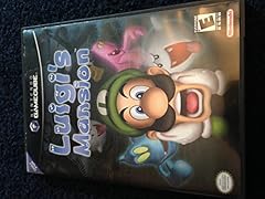 Luigi mansion best d'occasion  Livré partout en France