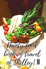 Dainty food book for sale  Delivered anywhere in UK