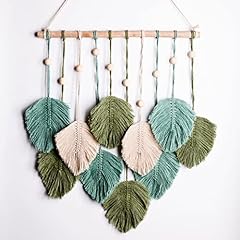 Snuglife macrame wall for sale  Delivered anywhere in USA 