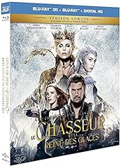 Chasseur reine glaces d'occasion  Livré partout en France