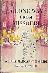 Long way missouri for sale  Delivered anywhere in USA 