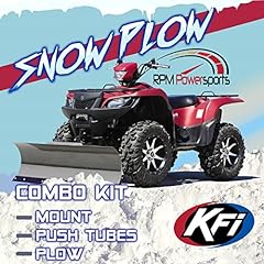 Rpm kfi atv for sale  Delivered anywhere in USA 