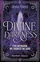 Divine darkness tome gebraucht kaufen  Wird an jeden Ort in Deutschland