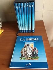 Scoprire bibbia edizioni usato  Spedito ovunque in Italia 