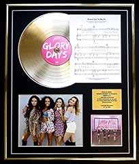 Little mix gold for sale  Delivered anywhere in UK