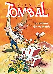 Défense os primés d'occasion  Livré partout en Belgiqu