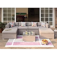 Cosiest piece outdoor for sale  Delivered anywhere in USA 