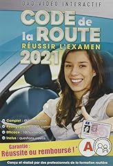 Code route 2021 d'occasion  Livré partout en France