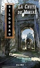 Chute mirial d'occasion  Livré partout en France