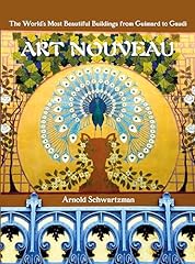 Art nouveau beautiful for sale  Delivered anywhere in Ireland