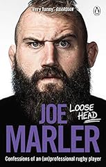 Loose head confessions for sale  Delivered anywhere in UK