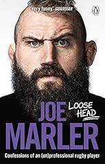 Loose head confessions for sale  Delivered anywhere in UK