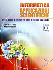 Informatica. applicazioni scie usato  Spedito ovunque in Italia 