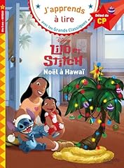 Disney lilo stitch d'occasion  Livré partout en France