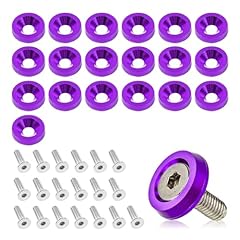20pcs aluminum bumper for sale  Delivered anywhere in UK