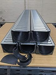 Drainage channel driveway for sale  Delivered anywhere in UK